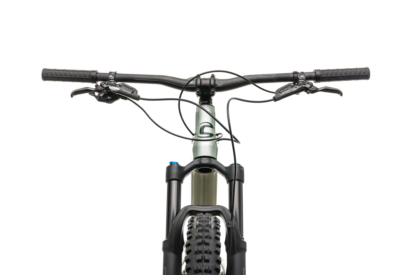  Cannondale Habit Carbon 2 Mountain Bike - 2019, X-Large