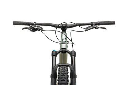  Cannondale Habit Carbon 2 Mountain Bike - 2019, X-Large