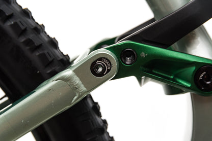  Cannondale Habit Carbon 2 Mountain Bike - 2019, X-Large
