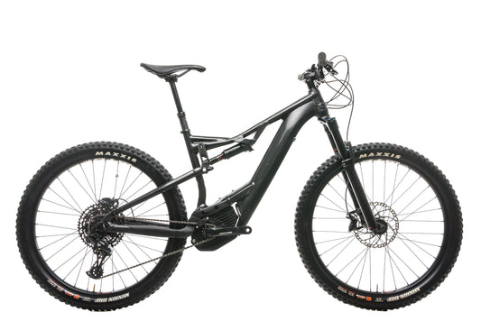  Cannondale Moterra NEO 2 Mountain E-Bike - 2019, Medium