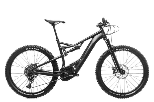  Cannondale Moterra NEO 2 Mountain E-Bike - 2019, Large