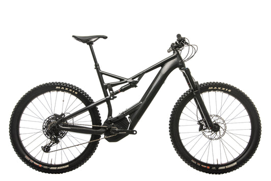  Cannondale Moterra NEO 2 Mountain Electric Bike - 2019, X-Large
