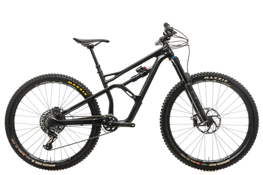  Cannondale Jekyll 2 Mountain Bike - 2019, Small
