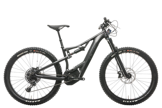  Cannondale Moterra NEO 2 Mountain E-Bike - 2019, Small
