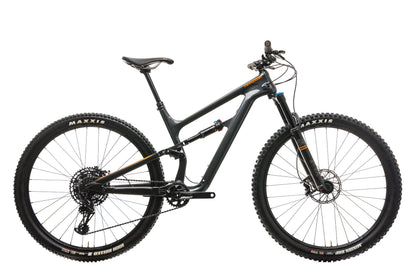  Cannondale Habit Mountain Bike - 2019, Medium