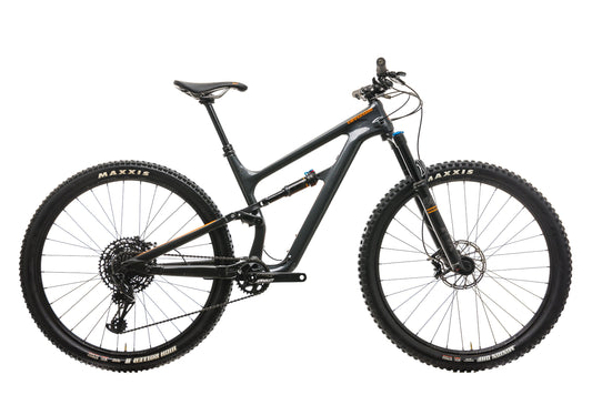  Cannondale Habit Mountain Bike - 2019, Medium
