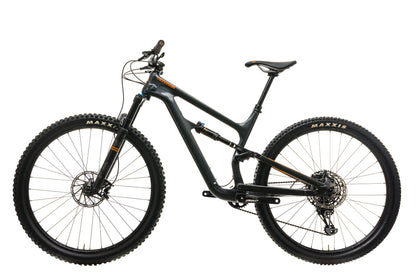  Cannondale Habit Mountain Bike - 2019, Medium