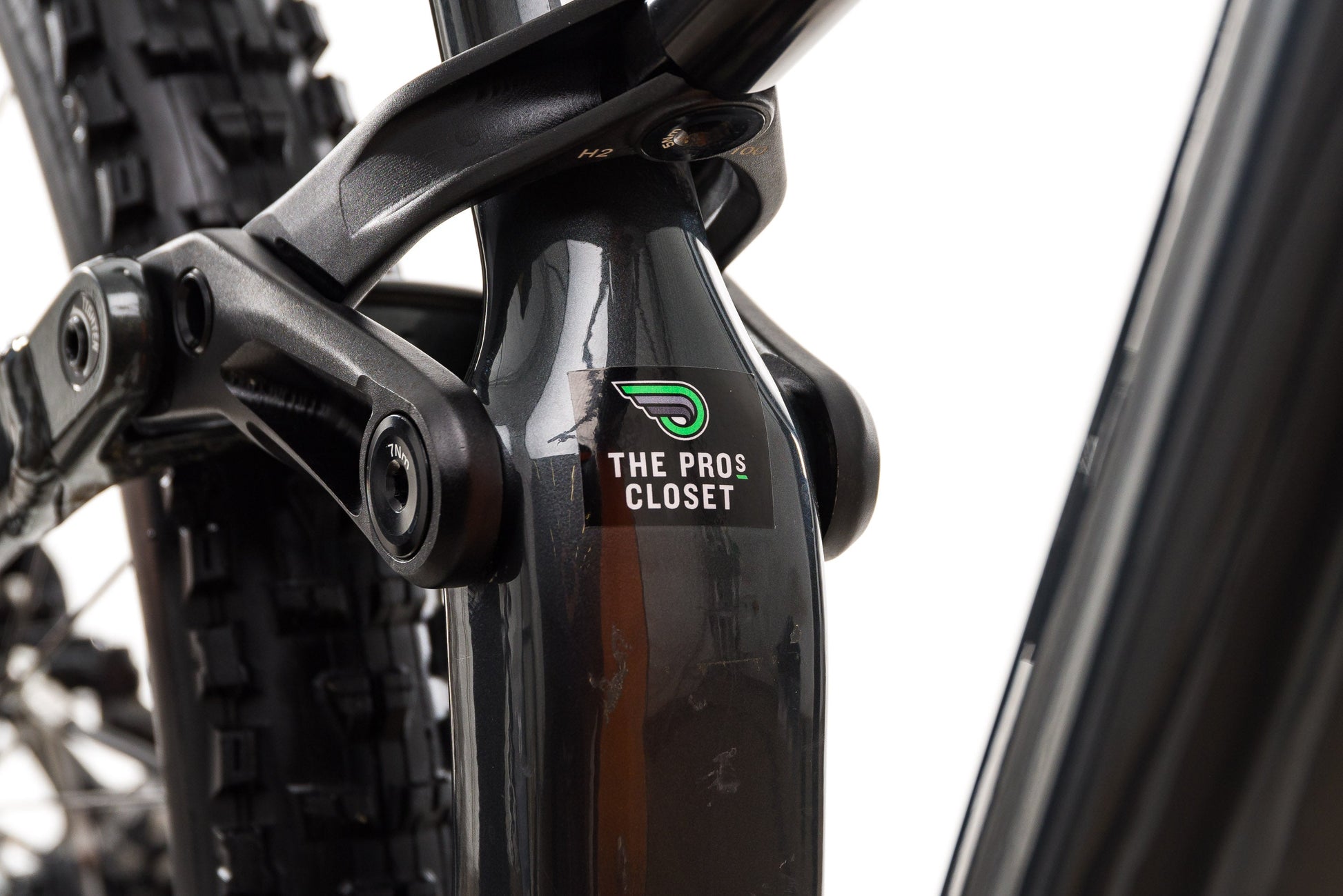  Cannondale Habit Mountain Bike - 2019, Medium