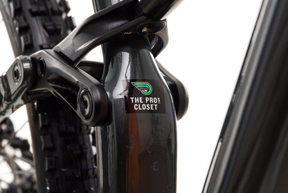  Cannondale Habit Mountain Bike - 2019, Medium