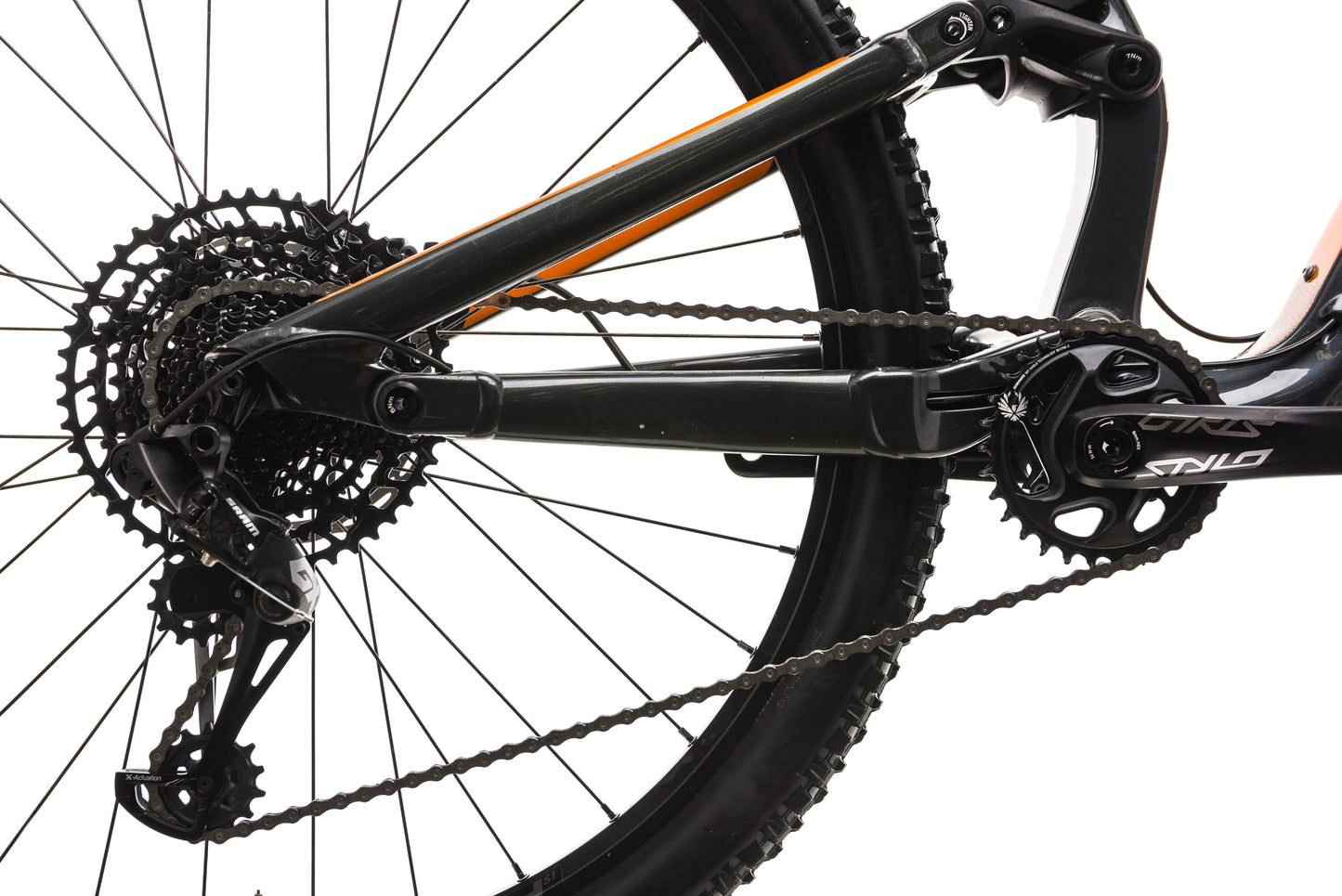  Cannondale Habit Mountain Bike - 2019, Medium