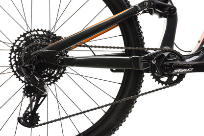  Cannondale Habit Mountain Bike - 2019, Medium