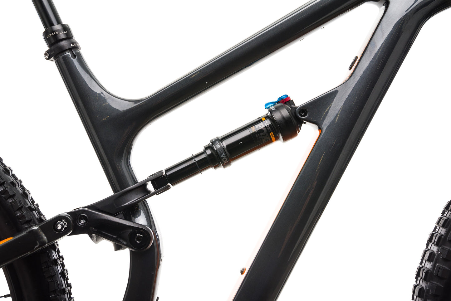  Cannondale Habit Mountain Bike - 2019, Medium