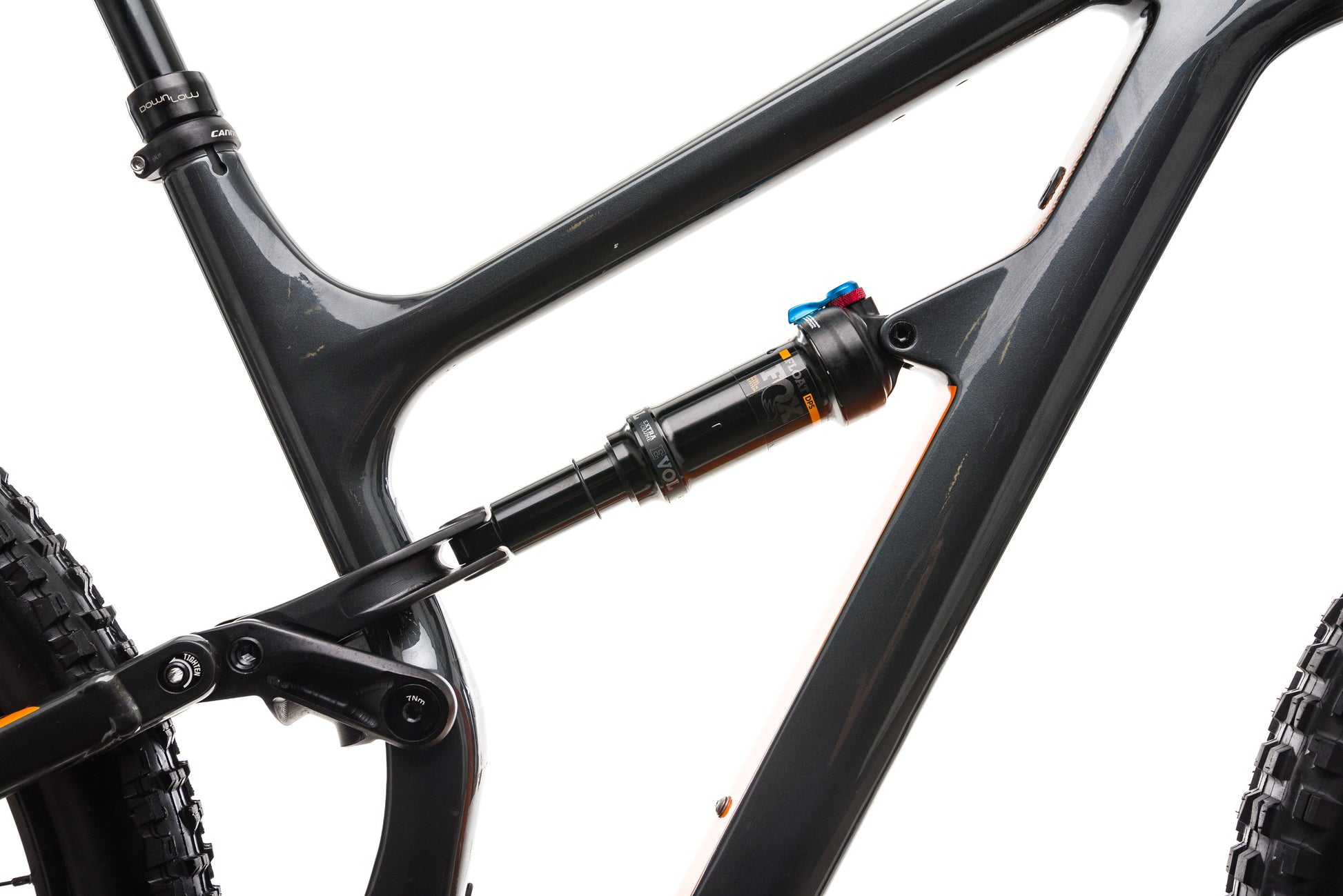  Cannondale Habit Mountain Bike - 2019, Medium