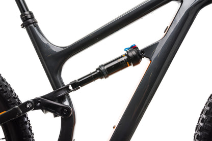  Cannondale Habit Mountain Bike - 2019, Medium