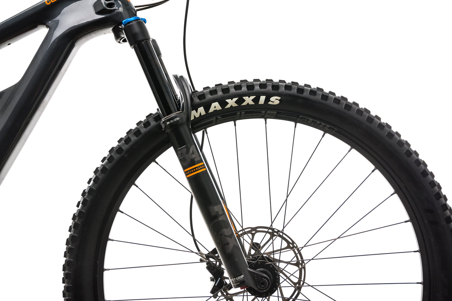  Cannondale Habit Mountain Bike - 2019, Medium
