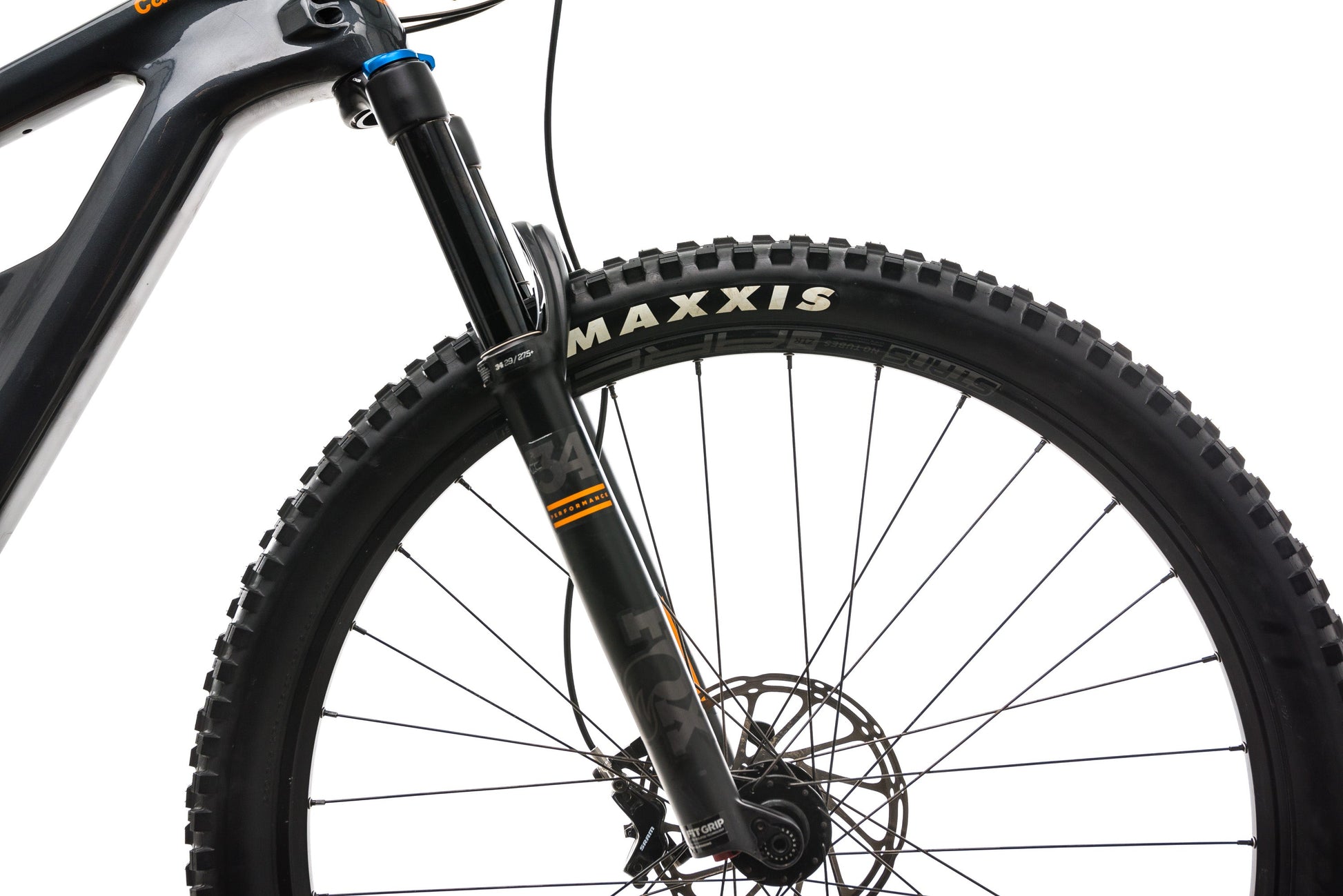  Cannondale Habit Mountain Bike - 2019, Medium