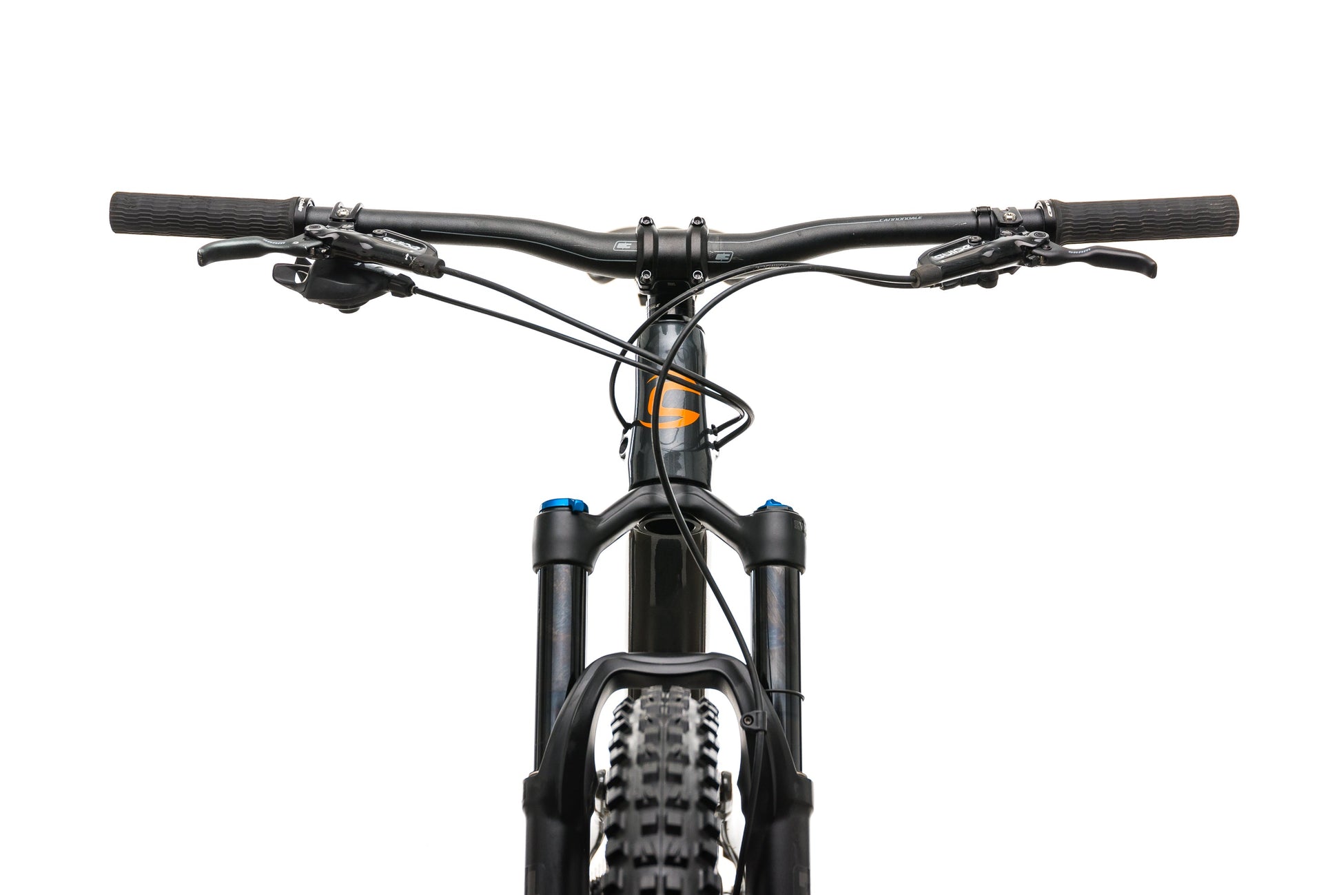  Cannondale Habit Mountain Bike - 2019, Medium
