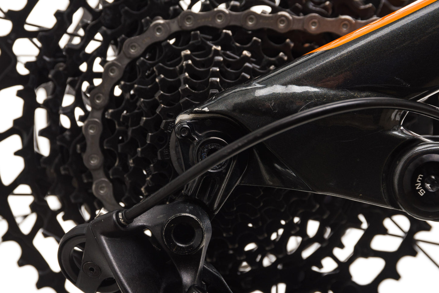  Cannondale Habit Mountain Bike - 2019, Medium