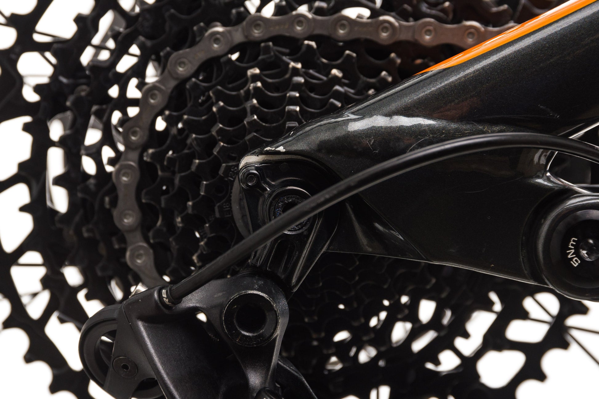  Cannondale Habit Mountain Bike - 2019, Medium