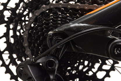  Cannondale Habit Mountain Bike - 2019, Medium