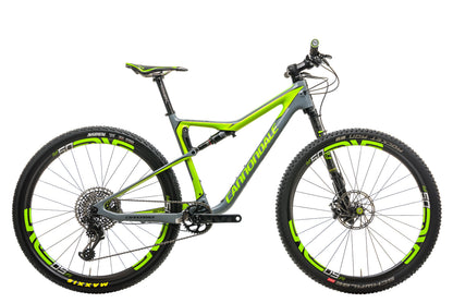  Cannondale Scalpel-Si Team Hi-Mod Mountain Bike - 2018, Large