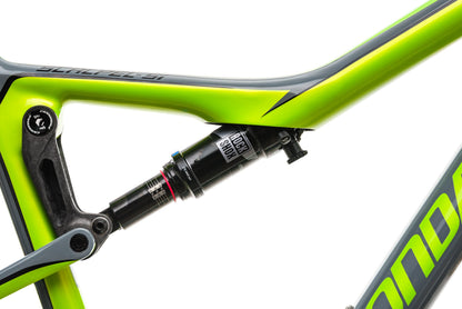  Cannondale Scalpel-Si Team Hi-Mod Mountain Bike - 2018, Large