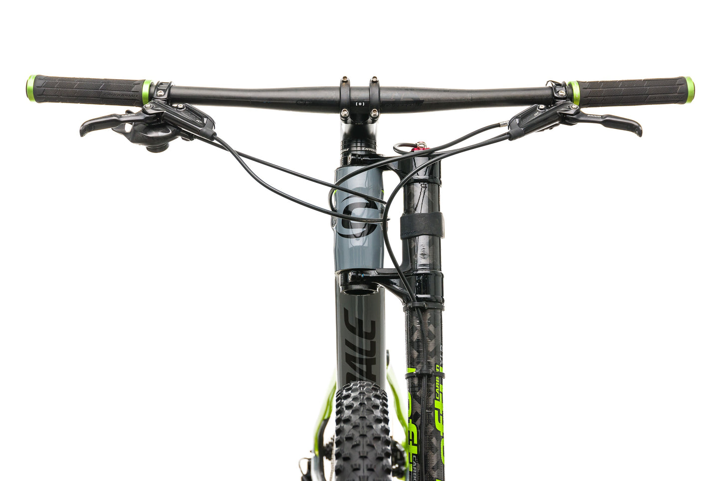  Cannondale Scalpel-Si Team Hi-Mod Mountain Bike - 2018, Large