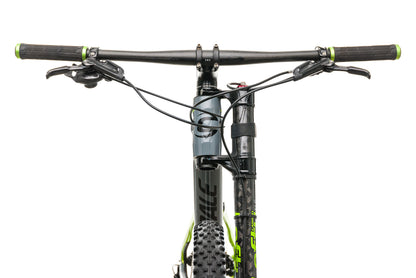  Cannondale Scalpel-Si Team Hi-Mod Mountain Bike - 2018, Large