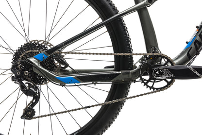  Cannondale Bad Habit 4 Mountain Bike - 2018, Medium