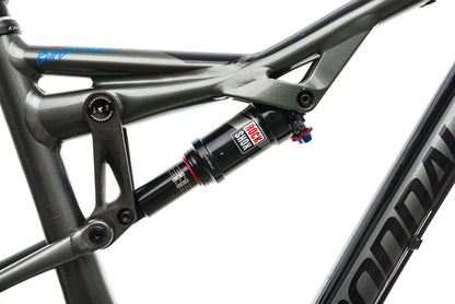  Cannondale Bad Habit 4 Mountain Bike - 2018, Medium