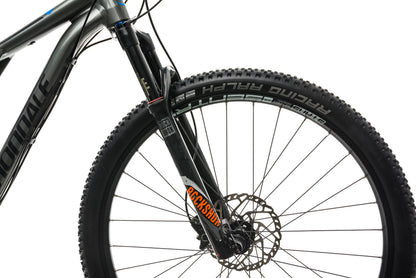  Cannondale Bad Habit 4 Mountain Bike - 2018, Medium