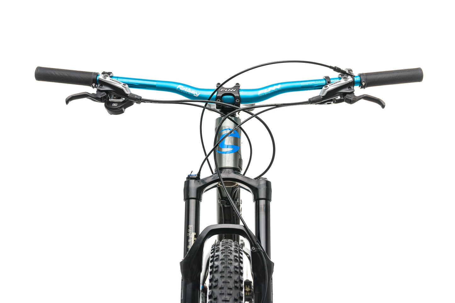  Cannondale Bad Habit 4 Mountain Bike - 2018, Medium