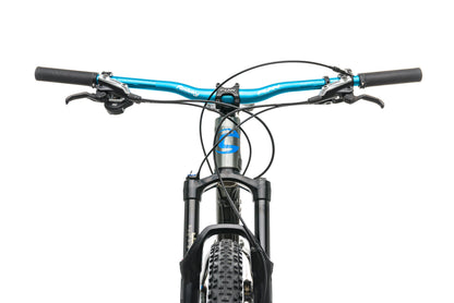  Cannondale Bad Habit 4 Mountain Bike - 2018, Medium