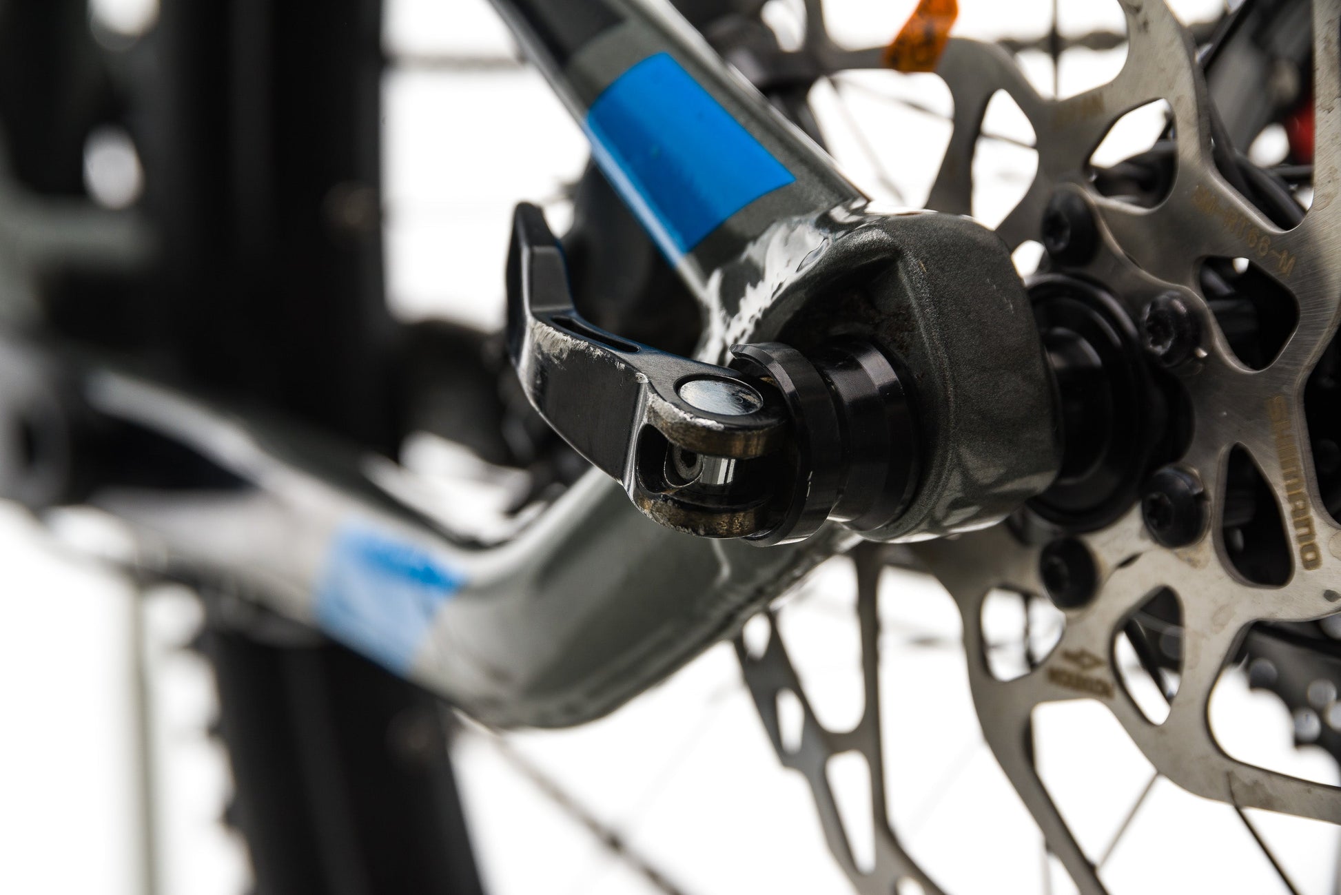  Cannondale Bad Habit 4 Mountain Bike - 2018, Medium