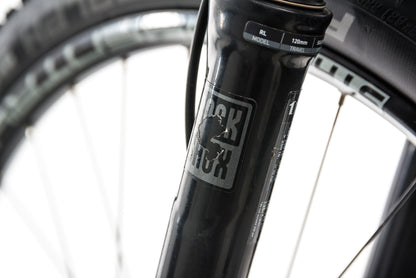  Cannondale Bad Habit 4 Mountain Bike - 2018, Medium