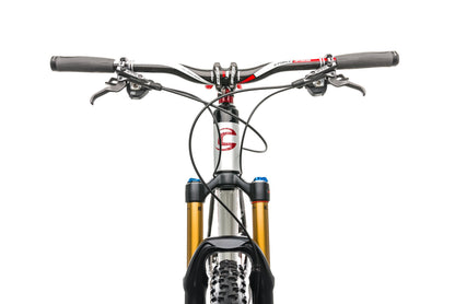  Cannondale Flash 29er Carbon 1 Mountain Bike - 2012, X-Large