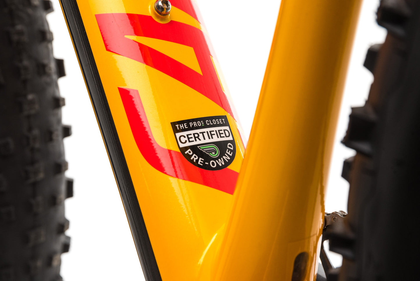  Cannondale Fat CAAD 1 Mountain Bike - 2018, X-Small