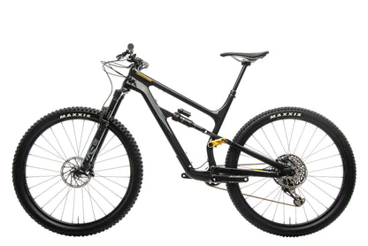  Cannondale Habit Carbon 2 Mountain Bike - 2020, Large