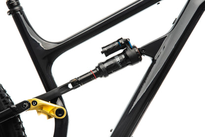  Cannondale Habit Carbon 2 Mountain Bike - 2020, Large