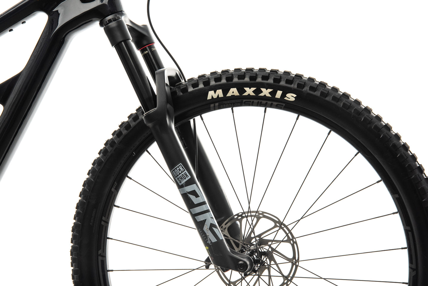  Cannondale Habit Carbon 2 Mountain Bike - 2020, Large