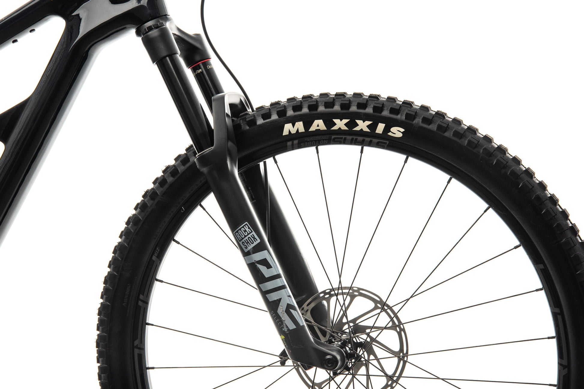  Cannondale Habit Carbon 2 Mountain Bike - 2020, Large