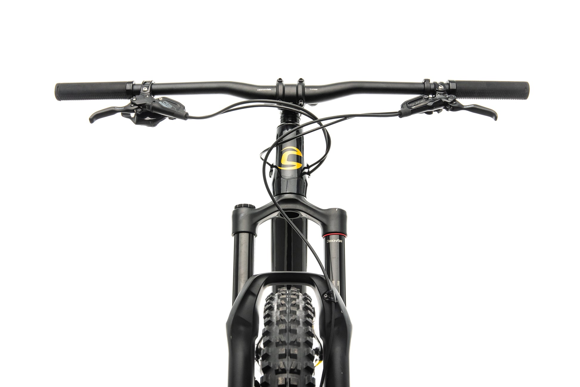  Cannondale Habit Carbon 2 Mountain Bike - 2020, Large