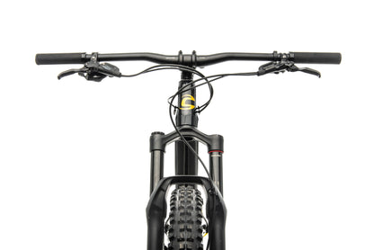  Cannondale Habit Carbon 2 Mountain Bike - 2020, Large
