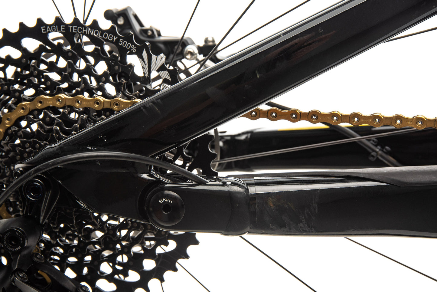  Cannondale Habit Carbon 2 Mountain Bike - 2020, Large