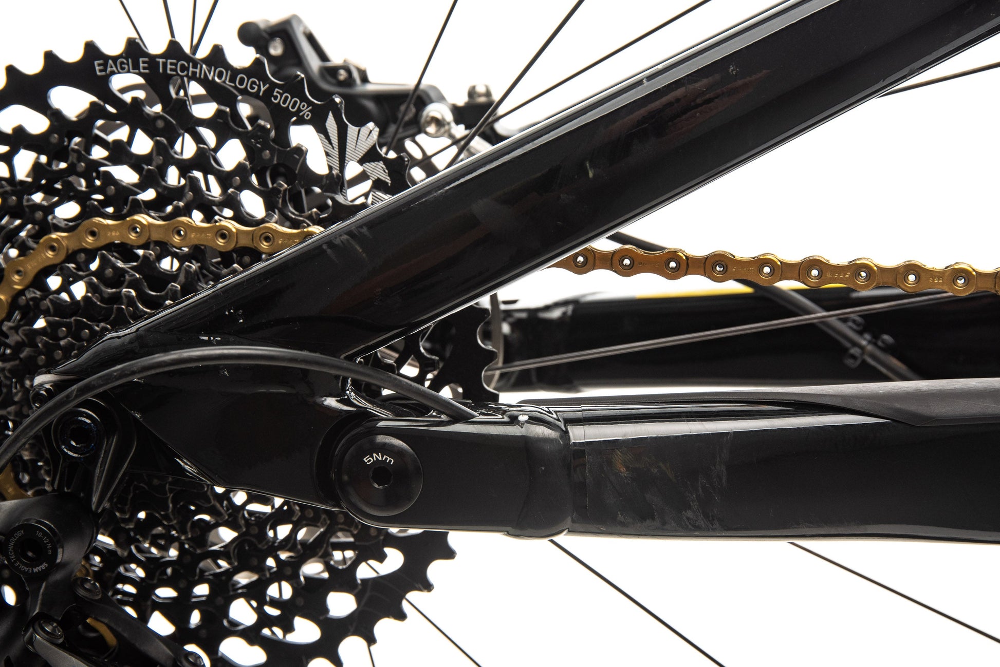  Cannondale Habit Carbon 2 Mountain Bike - 2020, Large