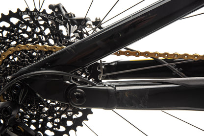  Cannondale Habit Carbon 2 Mountain Bike - 2020, Large