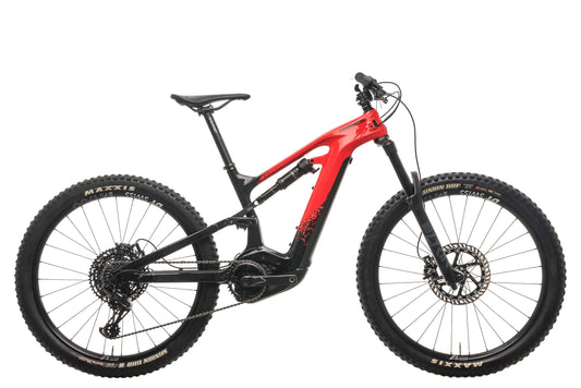  Cannondale Moterra NEO 2 Mountain E-Bike - 2020, Small