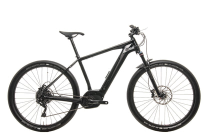  Cannondale Tesoro Neo X Speed Urban E-Bike - 2019, Large