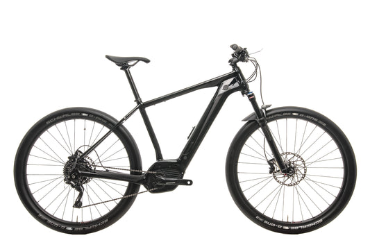  Cannondale Tesoro Neo X Speed Urban E-Bike - 2019, Large