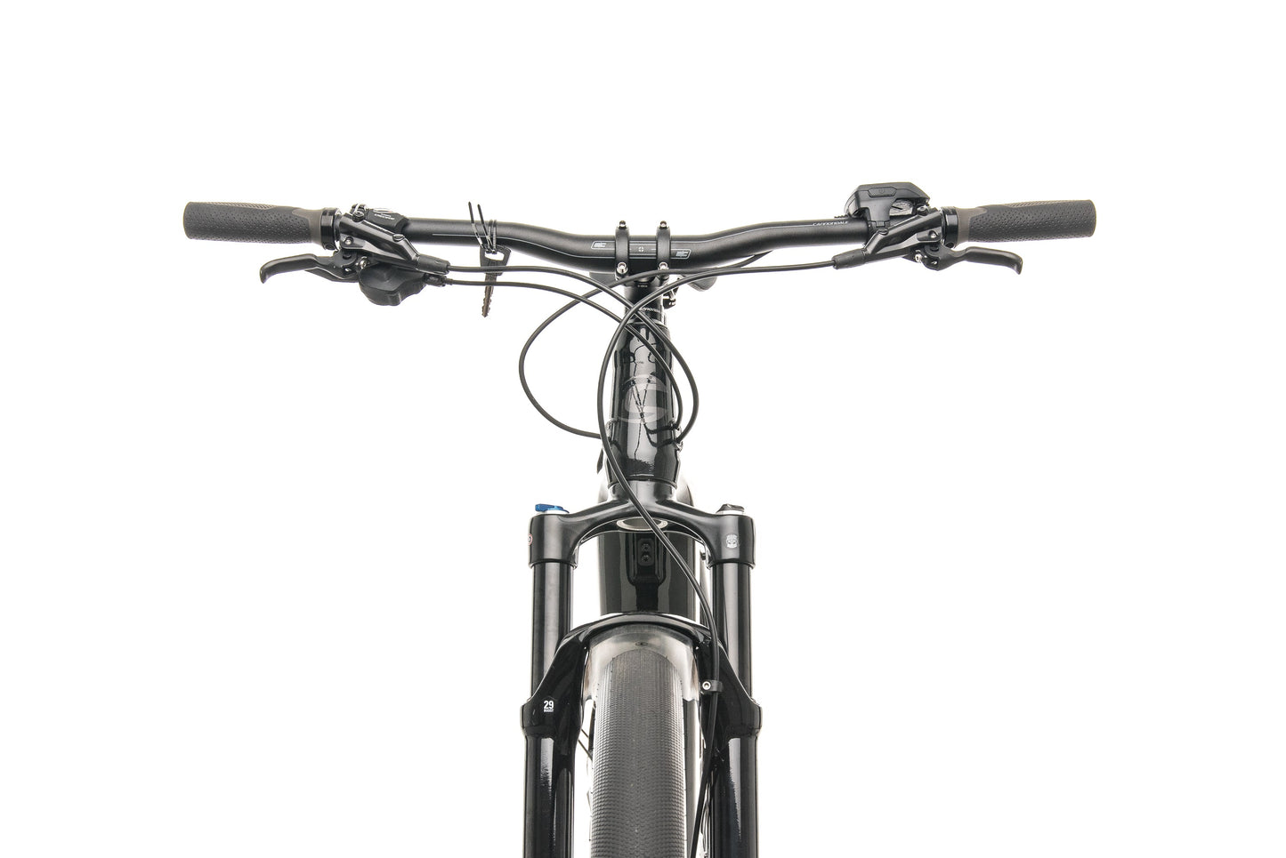  Cannondale Tesoro Neo X Speed Urban E-Bike - 2019, Large